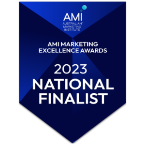 AMI Marketing Excellence Awards 2023 National Finalists